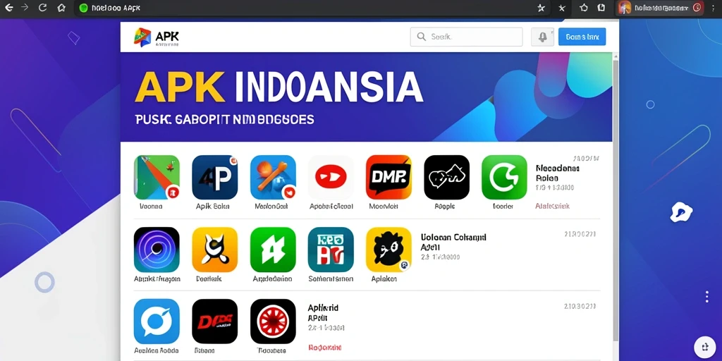 Tampilan utama aplikasi 918KAYA yang menarik.