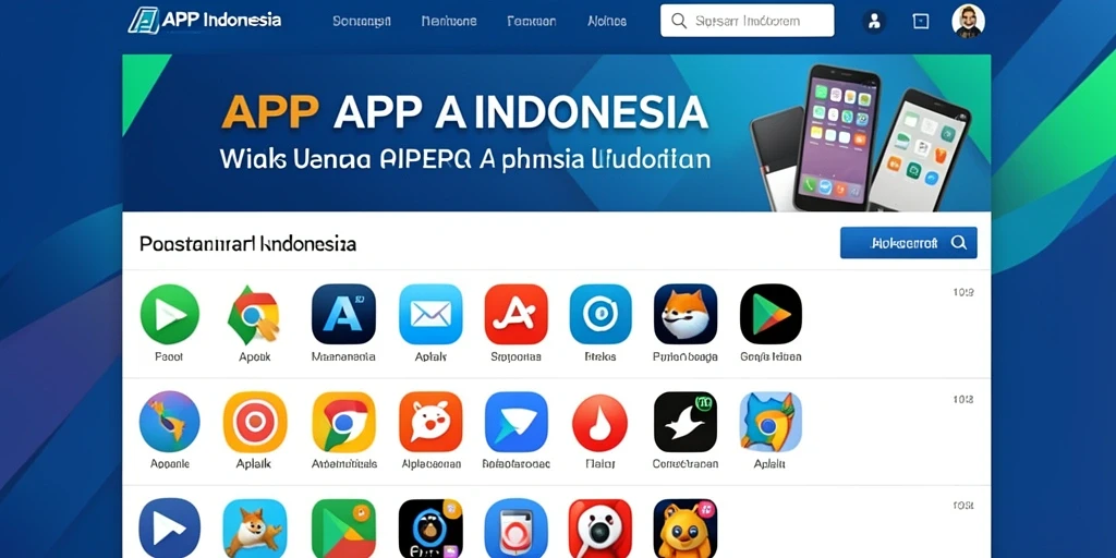 Tampilan permainan kartu yang seru dan menarik.