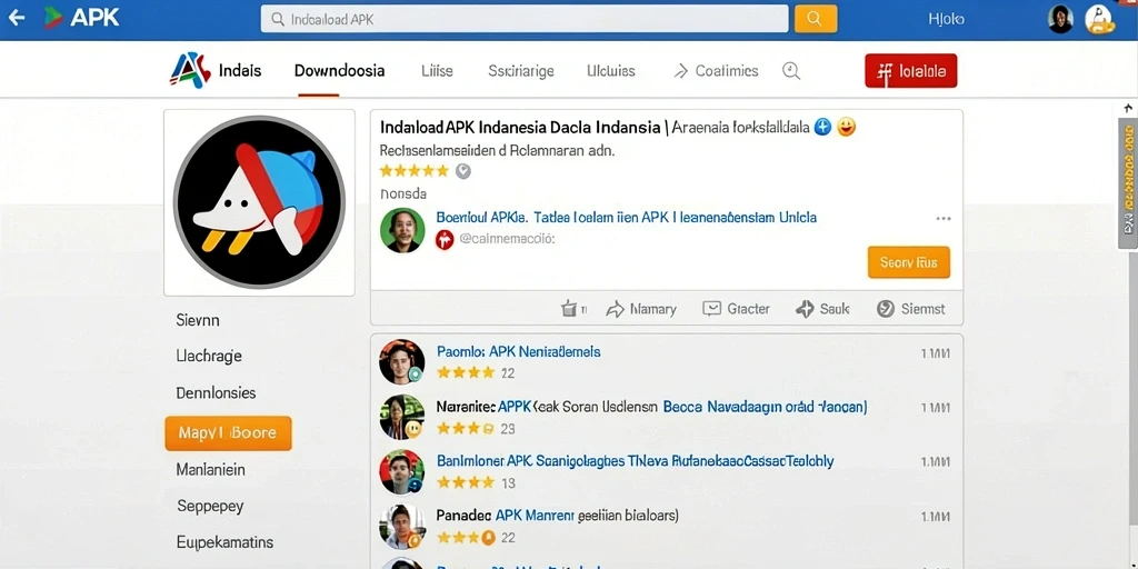 Tampilan awal EE789 yang menawan dan penuh warna.