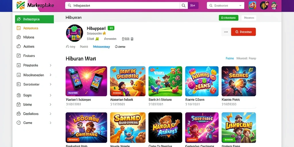 Screenshot menunjukkan aksi karakter dalam pertarungan.
