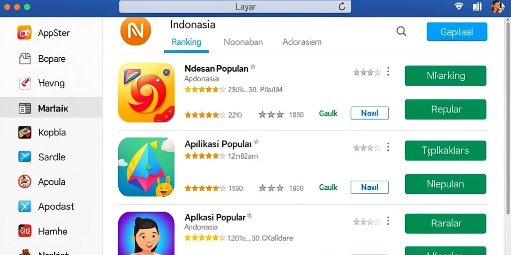 Tampilan antarmuka JAYASLOT yang menarik dan modern.