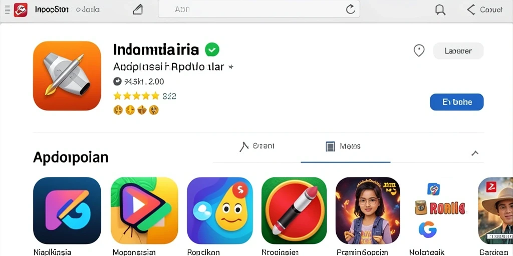 Tangkapan layar pertarungan seru dengan musuh.