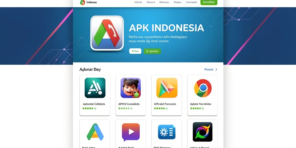 Tampilan grafis yang memukau dalam pertempuran.